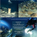 GUE Archeology - Scuba Tortuga - Trieste Archeologia subacquea. underwater archeology
